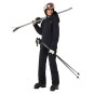 Product image 7 of the product “WOMENS CANOPY INSULATED Pant 2027 blackout XL”