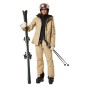 Artikelbild 7 des Artikels “WOMENS CANOPY INSULATED Hose 2026 pebble M“
