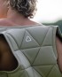 Product image 7 of the product “LOVE NOR MONEY Vest 2026 khaki XL”