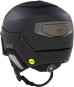 Artikelbild 7 des Artikels “MOD7 MIPS Helm 2027 blackout/prizm torch iridum S“