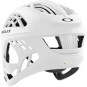Artikelbild 7 des Artikels “WTR ICON Helm 2027 matte white S“