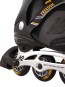 Artikelbild 7 des Artikels “FREEDOM TEST Inline Skate grey/yellow “