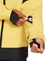 Product image 7 of the product “TDS 2L GORE-TEX Jacket 2025 dark yellow ”
