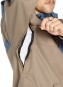 Artikelbild 7 des Artikels “LONGO 20K ANORAK Jacke 2025 chestnut brown “