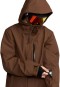 Artikelbild 7 des Artikels “L GORE-TEX Jacke 2026 brown M“