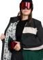 Product image 7 of the product “DLM Jacket 2026 black green M”