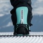 Product image 7 of the product “COMBO Binding 2027 glacier L”