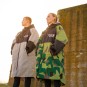 Artikelbild 7 des Artikels “HARD-SHELL ROBE 2027 camo/grey L“