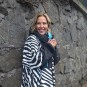 Artikelbild 7 des Artikels “HARD-SHELL ROBE 2027 zebra print/blue S“