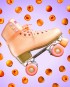 Artikelbild 7 des Artikels “QUAD SKATE Rollschuh apricot 40“