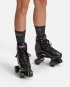 Artikelbild 7 des Artikels “QUAD SKATE Rollschuh black holographic 37“