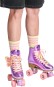 Artikelbild 7 des Artikels “QUAD SKATE Rollschuh lavender flutter 40“