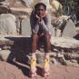 Product image 7 of the product “QUAD SKATE 2nd Roller Skate pink/yellow 40”