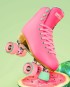 Artikelbild 7 des Artikels “QUAD SKATE Rollschuh watermelon 38“