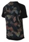Product image 7 of the product “WETSHIRT SS Lycra 2022 grey camo M”