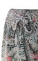 Product image 7 of the product “FARNIE Shorts green black XS”