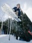 Product image 7 of the product “METROPOLITAN Snowboard 2026 149”