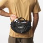 Artikelbild 7 des Artikels “TRAILBLAZER Gürteltasche 2027 black/alloy “