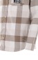 Artikelbild 7 des Artikels “X WH1 MOTHERFLY 25 YEARS Flannelhemd oatmeal motherfly XS“