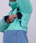 Product image 7 of the product “ATHENA INSULATED Jacket 2024 spearmint colorblock S”