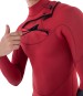 Product image 7 of the product “AIR 4/3 CHEST ZIP Full Suit 2026 american beauty S”
