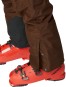 Product image 7 of the product “OBJECT Pant 2025 chicory coffee XXL”
