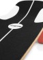 Artikelbild 7 des Artikels “SOUL SURF Skateboard 2026 red “