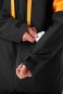 Artikelbild 7 des Artikels “TRACK Jacke 2025 carrot black M“