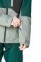 Product image 7 of the product “NITRIC Jacket 2025 ponderosa pine laurel wreath black XXL”