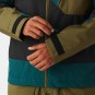 Product image 7 of the product “NITRIC Jacket 2026 deep water XS”