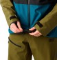 Product image 7 of the product “OBJECT Jacket 2026 tobacco black L”