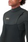 Artikelbild 7 des Artikels “META 2/2 LS FLEX SKIN ZIP FREE Shorty 2025 black “