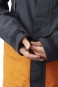 Artikelbild 7 des Artikels “KENKO Jacke 2024 autumn maple/dark blue S“