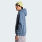 Artikelbild 7 des Artikels “EVOLUTION BOX HALF DOME Hoodie 2026 granite grey S“