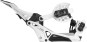 Product image 7 of the product “SHINE LYT 2024 incl. NIDECKER SUPERMATIC white 138 | S”