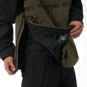 Artikelbild 7 des Artikels “GORDIE Jacke 2026 black/olive night M“