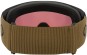 Product image 7 of the product “LINE MINER L Goggle 2026 army green corduroy/prizm snow torch iridium ”