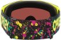 Product image 7 of the product “FALL LINE L Goggle 2026 jaxson black/prizm snow sage gold iridium ”