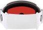 Product image 7 of the product “FLIGHT TRACKER L Goggle 2027 matte white/prizm argon iridium ”