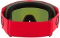 Artikelbild 7 des Artikels “TARGET LINE M Schneebrille 2026 redline/fire iridium “