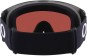 Product image 7 of the product “TARGET LINE M Goggle 2027 matte black/prizm dark grey ”