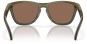 Product image 7 of the product “FROGSKINS RANGE Sunglasses dark brush/olive ink/prizm 24k polarized ”