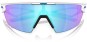 Artikelbild 7 des Artikels “SPHAERA Sonnenbrille matte white/prizm sapphire polarized “