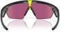 Artikelbild 7 des Artikels “SPHAERA Sonnenbrille matte black ink/prizm road jade “