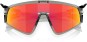 Artikelbild 7 des Artikels “LATCH PANEL Sonnenbrille grey ink/prizm ruby “
