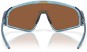 Product image 7 of the product “LATCH PANEL Sunglasses trans stonewash/prizm tungsten ”