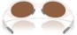 Artikelbild 7 des Artikels “EYE JACKET REDUX Sonnenbrille matte vapor/prizm tungsten polarized “