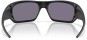 Product image 7 of the product “MASSETER Sunglasses matte black/prizm grey ”