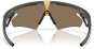 Product image 7 of the product “SPHAERA SLASH Sunglasses matte olive ink/prizm 24k polarized ”