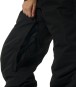 Artikelbild 7 des Artikels “TILDA Hose 2026 black/floral cheetah M“